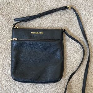 Michael Kors crossbody purse